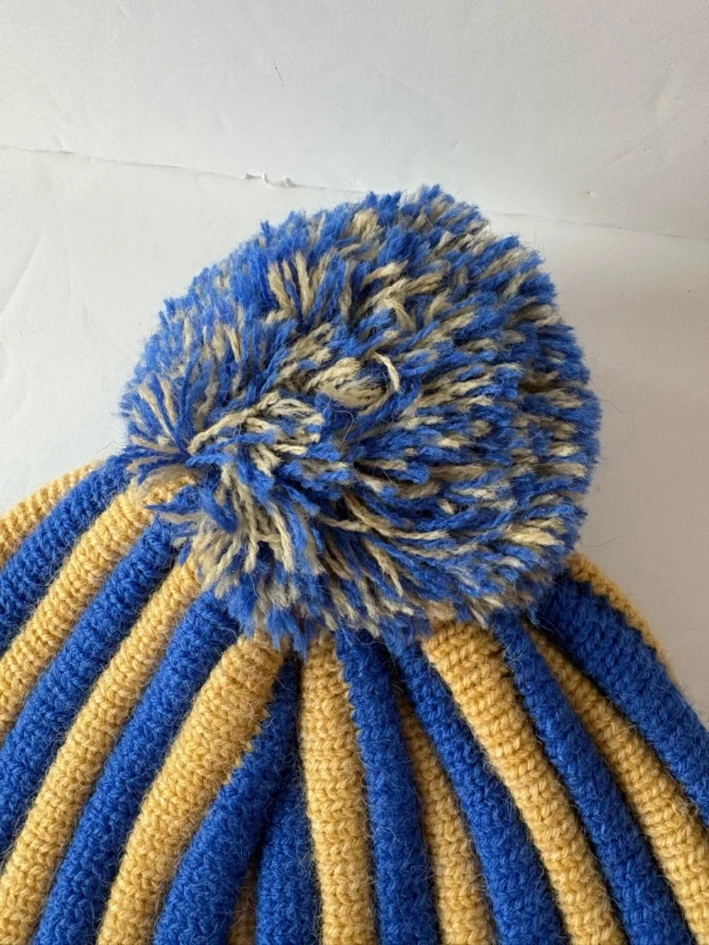 NWOT Free People FP Movement Alpine Pom Beanie